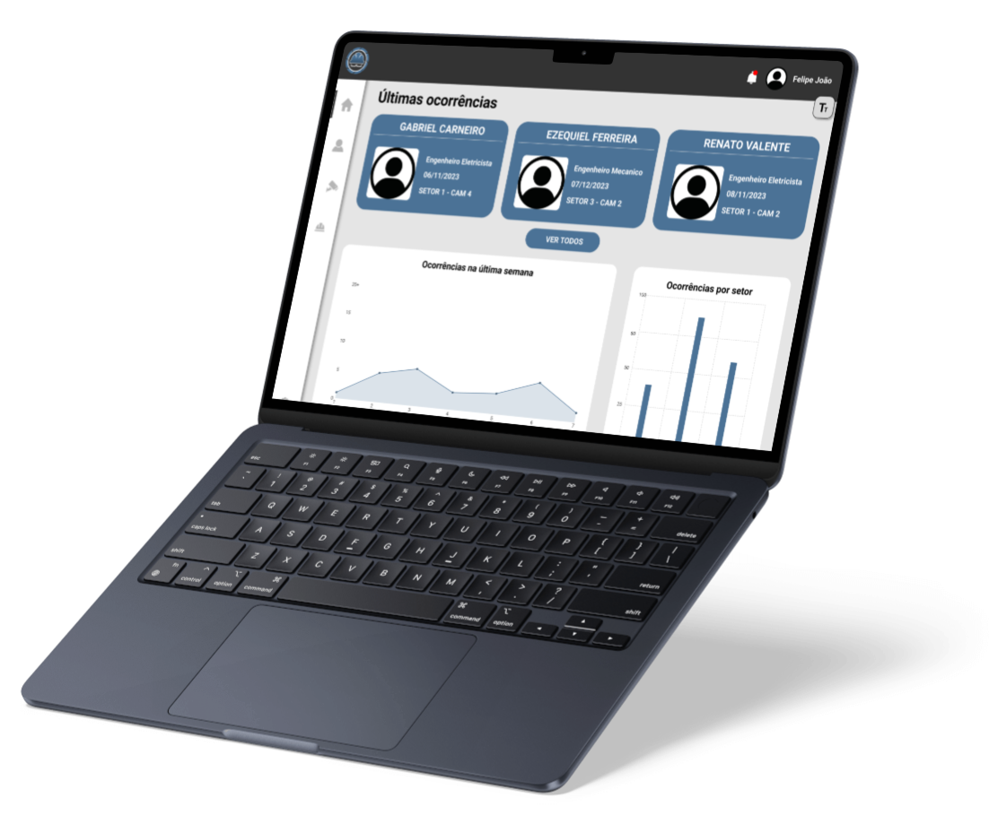 Plataforma Web
